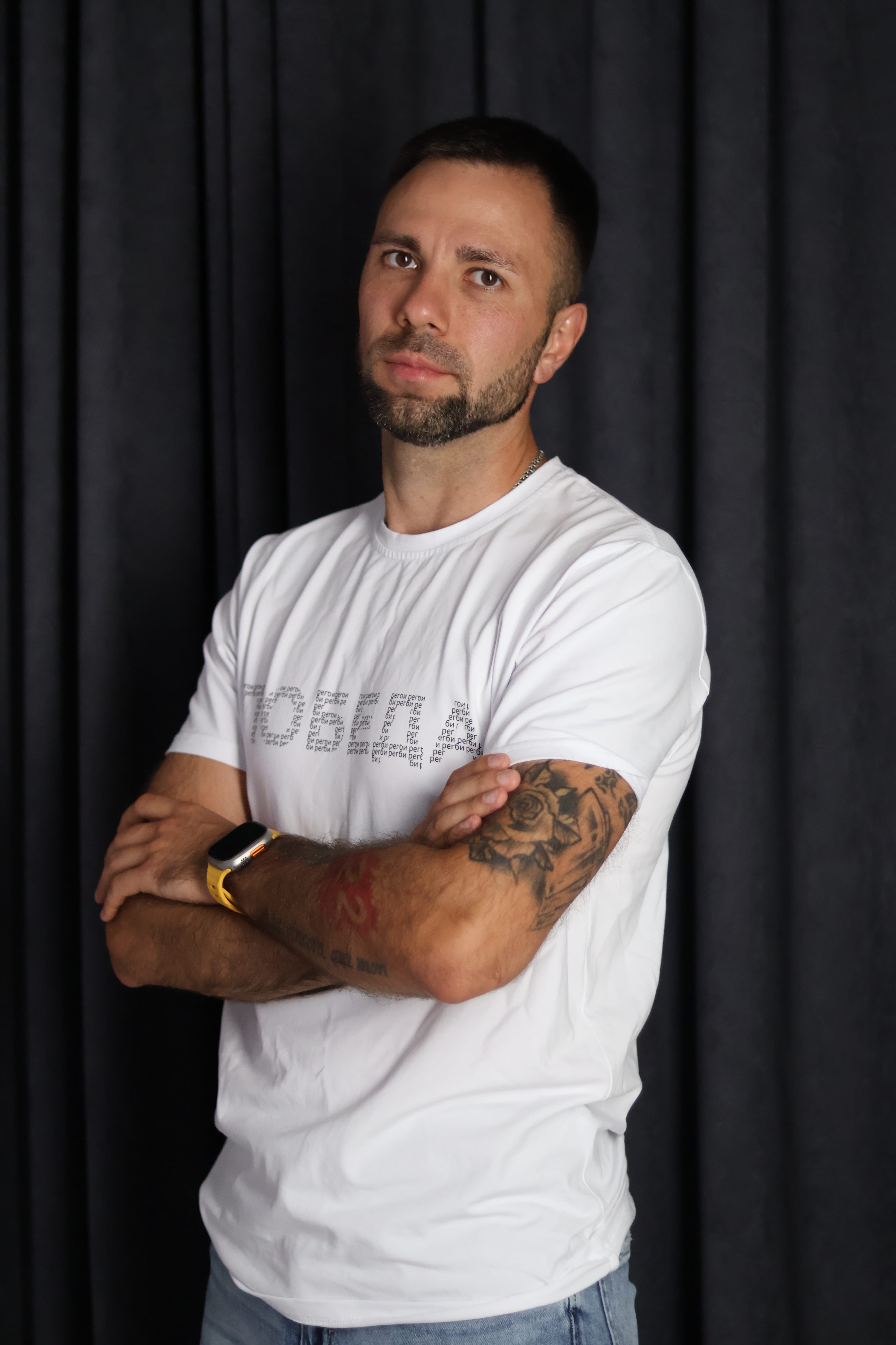 Самусенко Артем