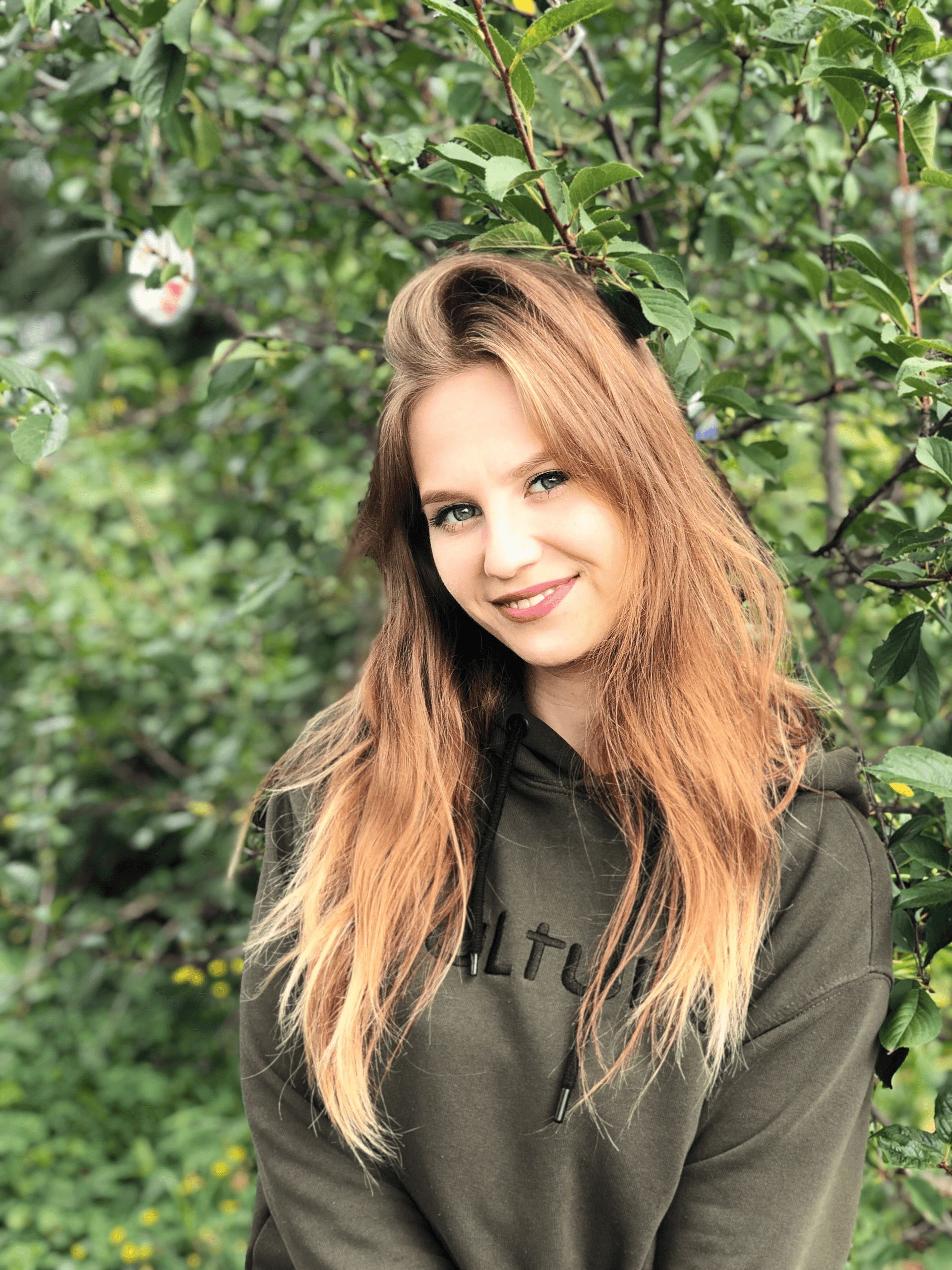 Глазова Ирина