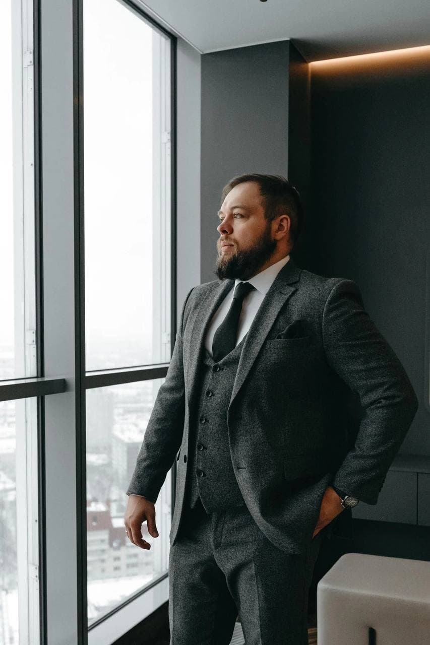 Шелепенок Максим