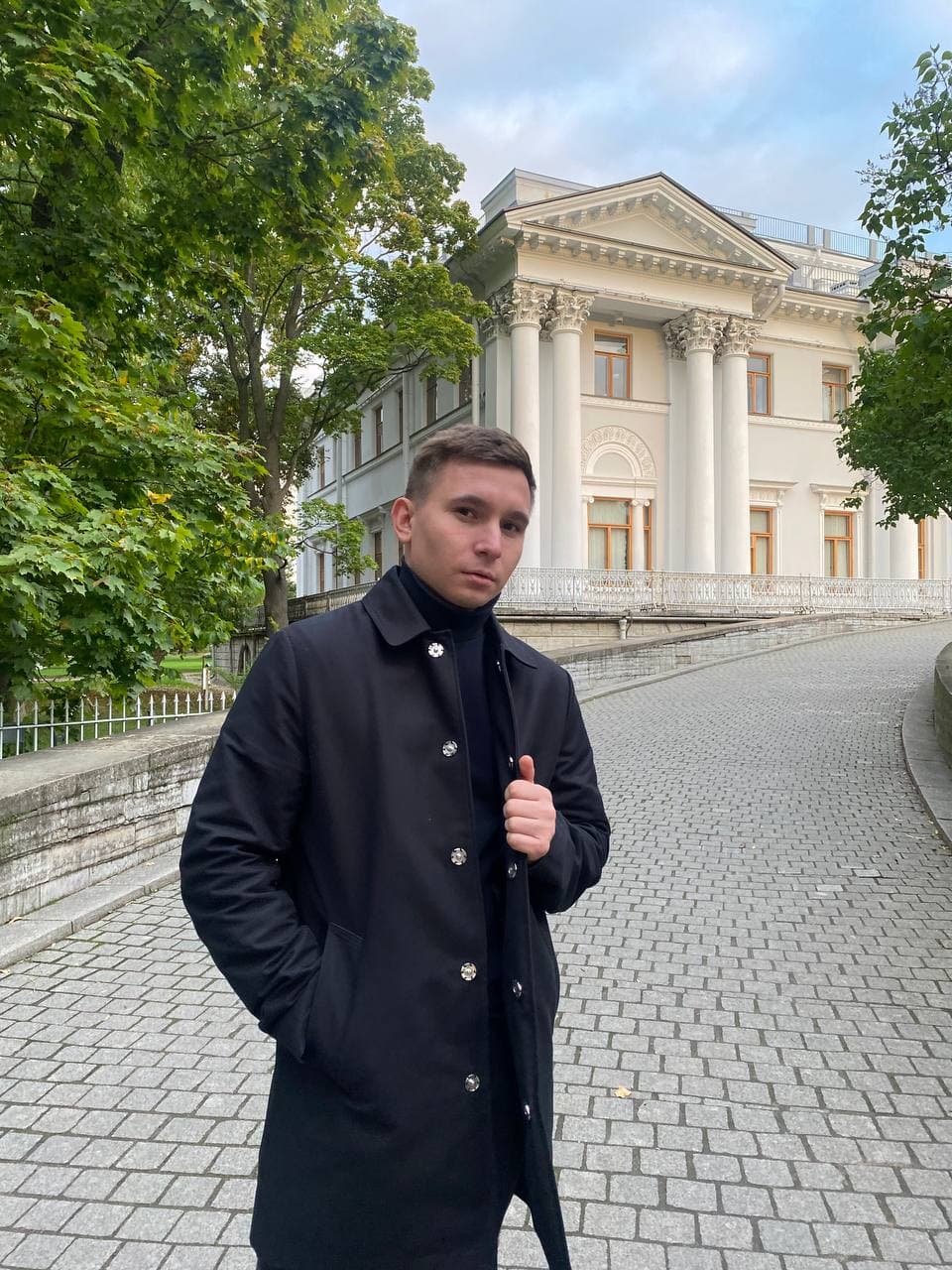 Мальцев Никита